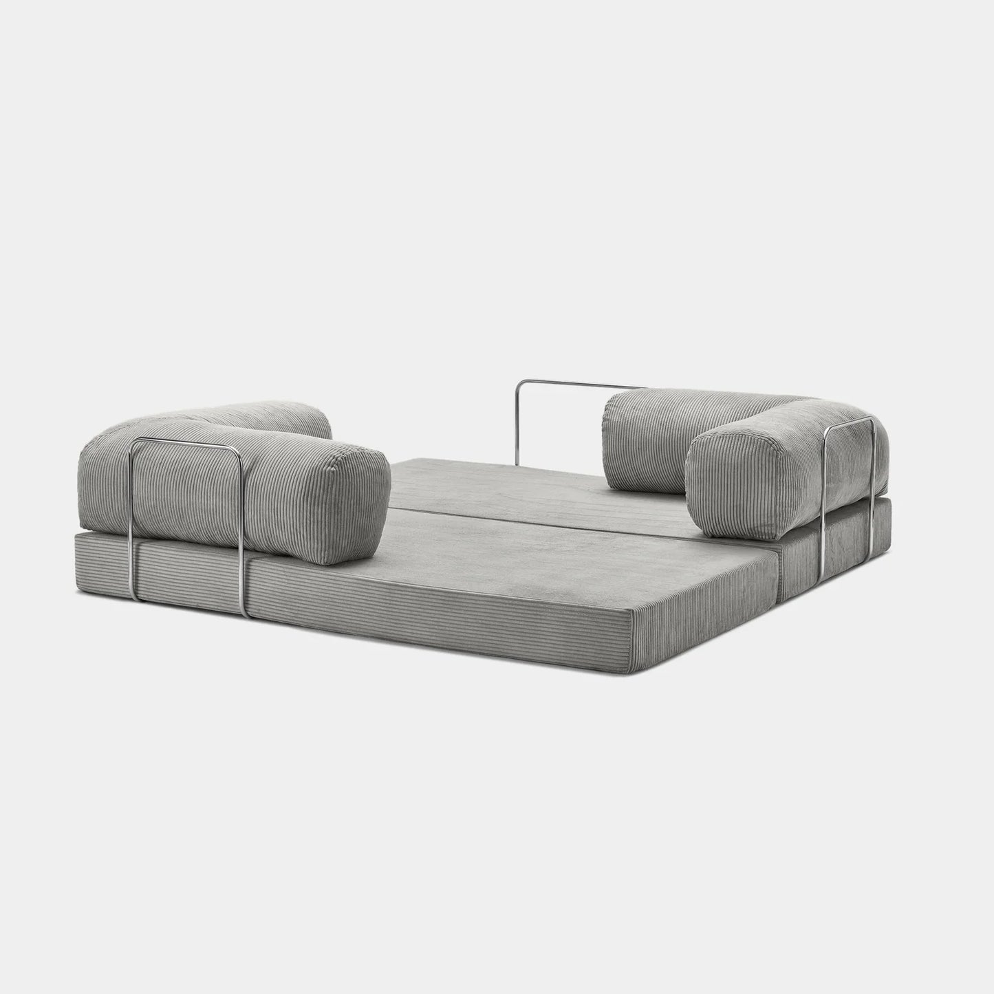 HMAR Sofa - Slate