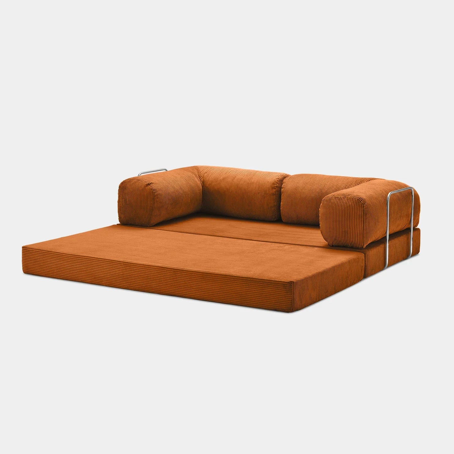 HMAR Sofa - Orange