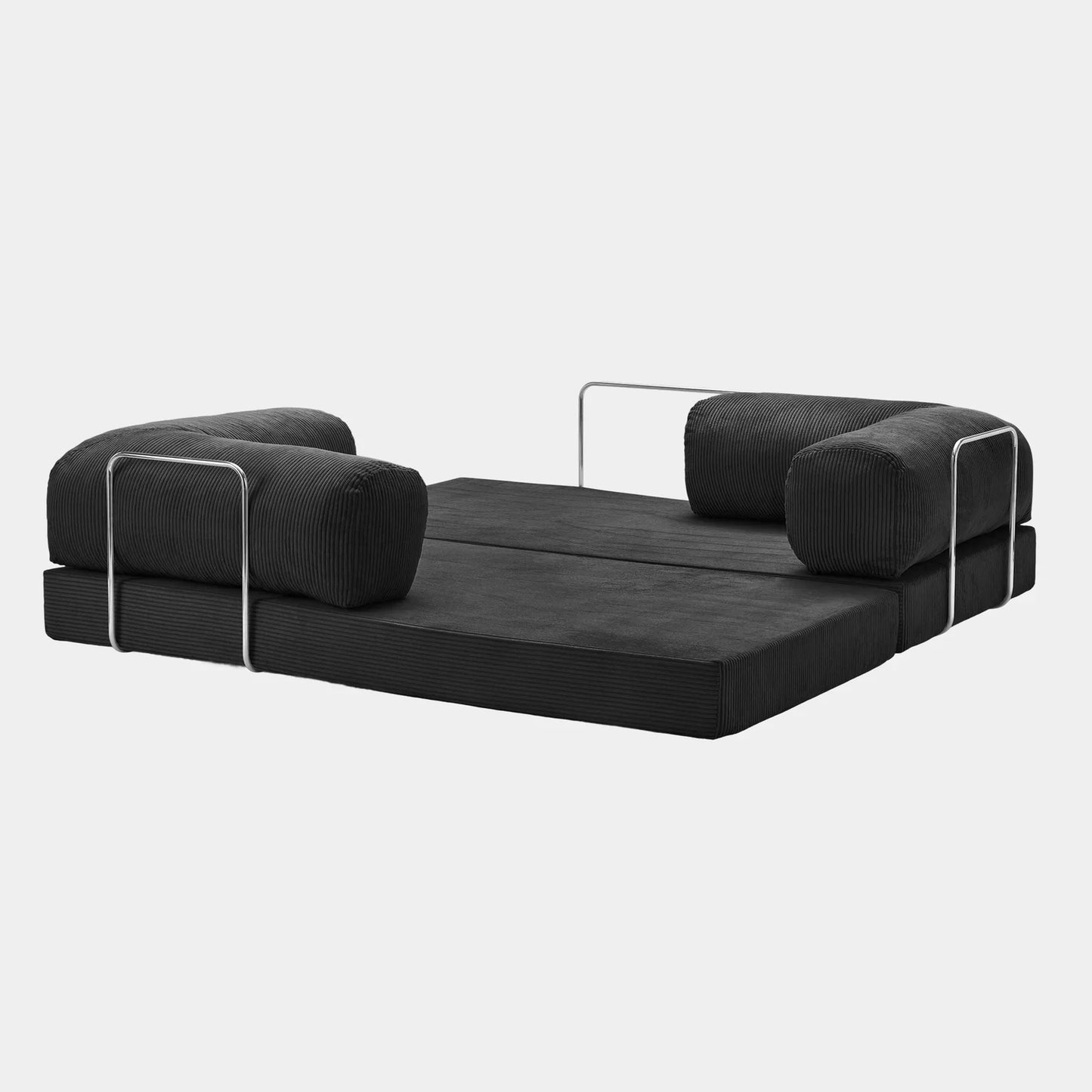 HMAR Sofa - Black