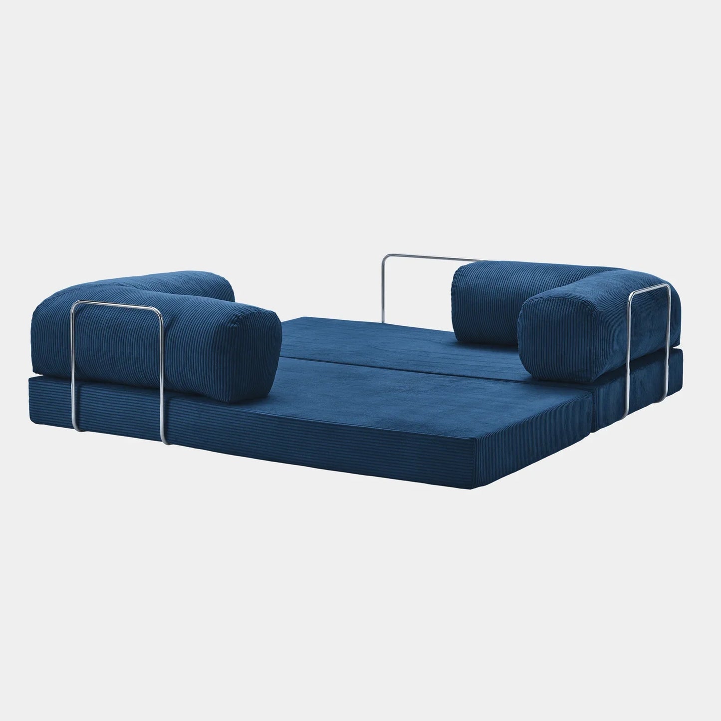 HMAR Sofa - Blue