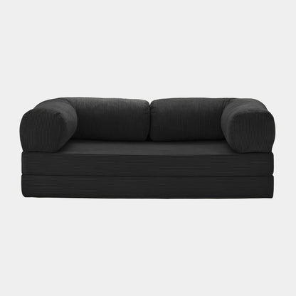 HMAR Sofa - Black