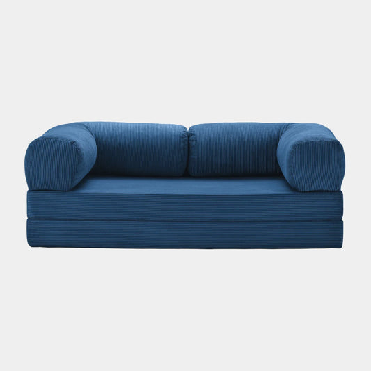 HMAR Sofa - Blue