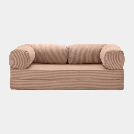 HMAR Sofa - Blush