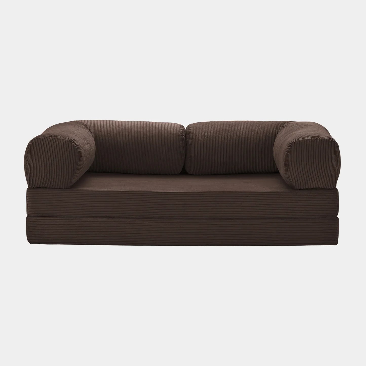 HMAR Sofa - Brown