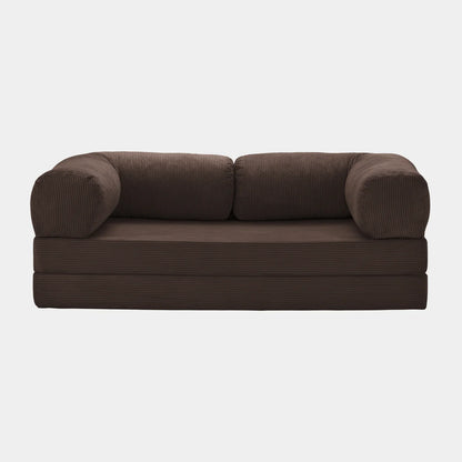 HMAR Sofa - Brown