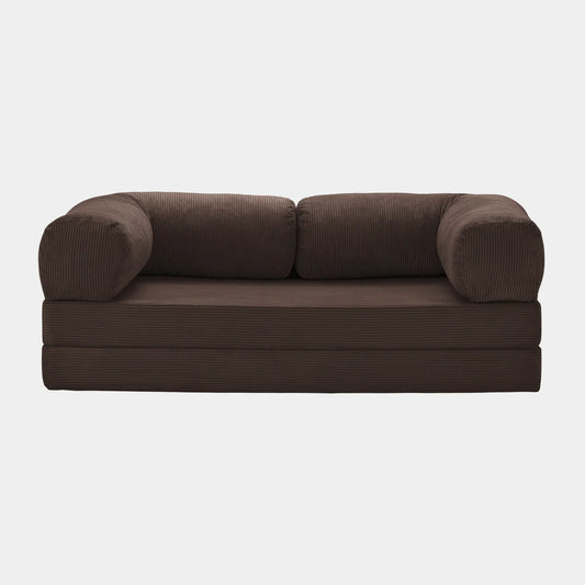 HMAR Sofa - Brown