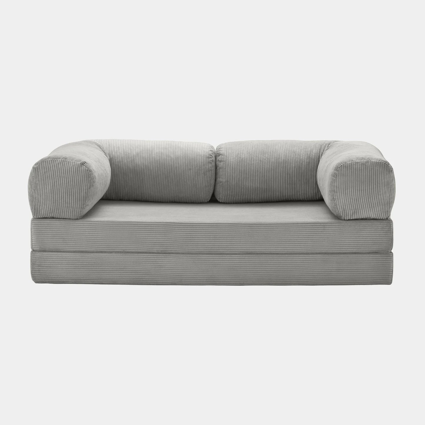 HMAR Sofa - Slate