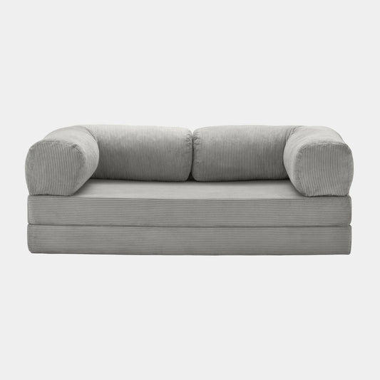 HMAR Sofa - Slate