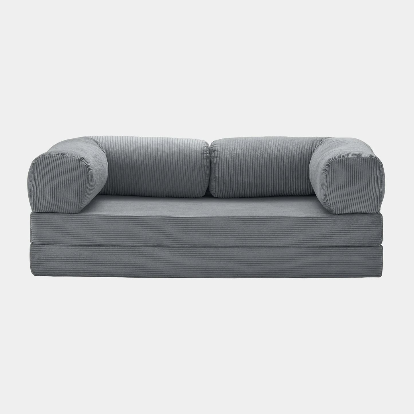 HMAR Sofa - Charcoal