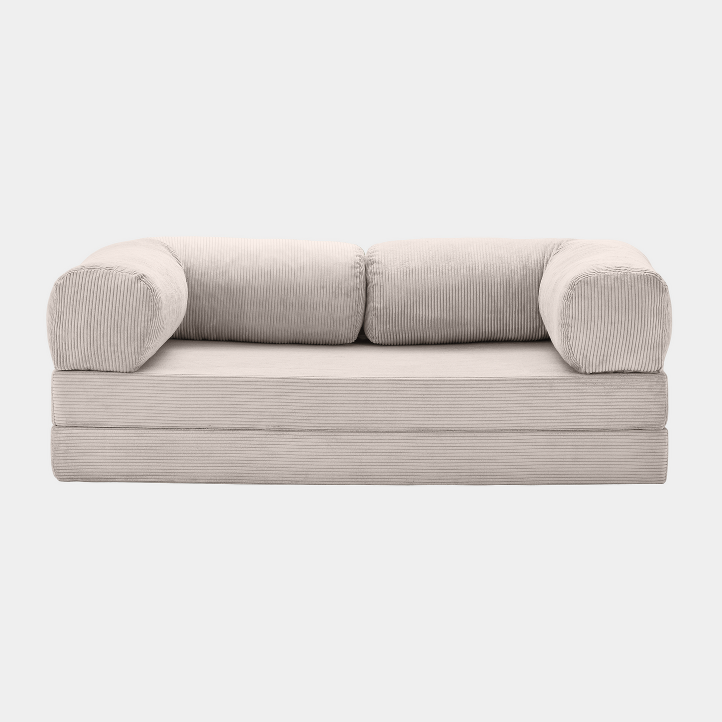 HMAR Sofa - Cream White
