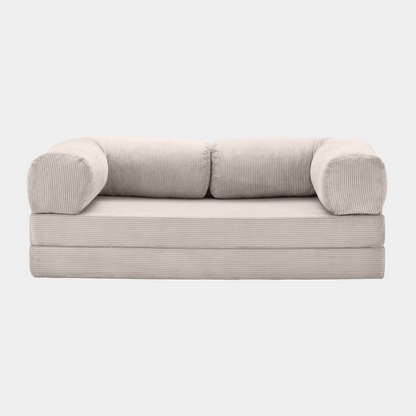 HMAR Sofa - Cream White