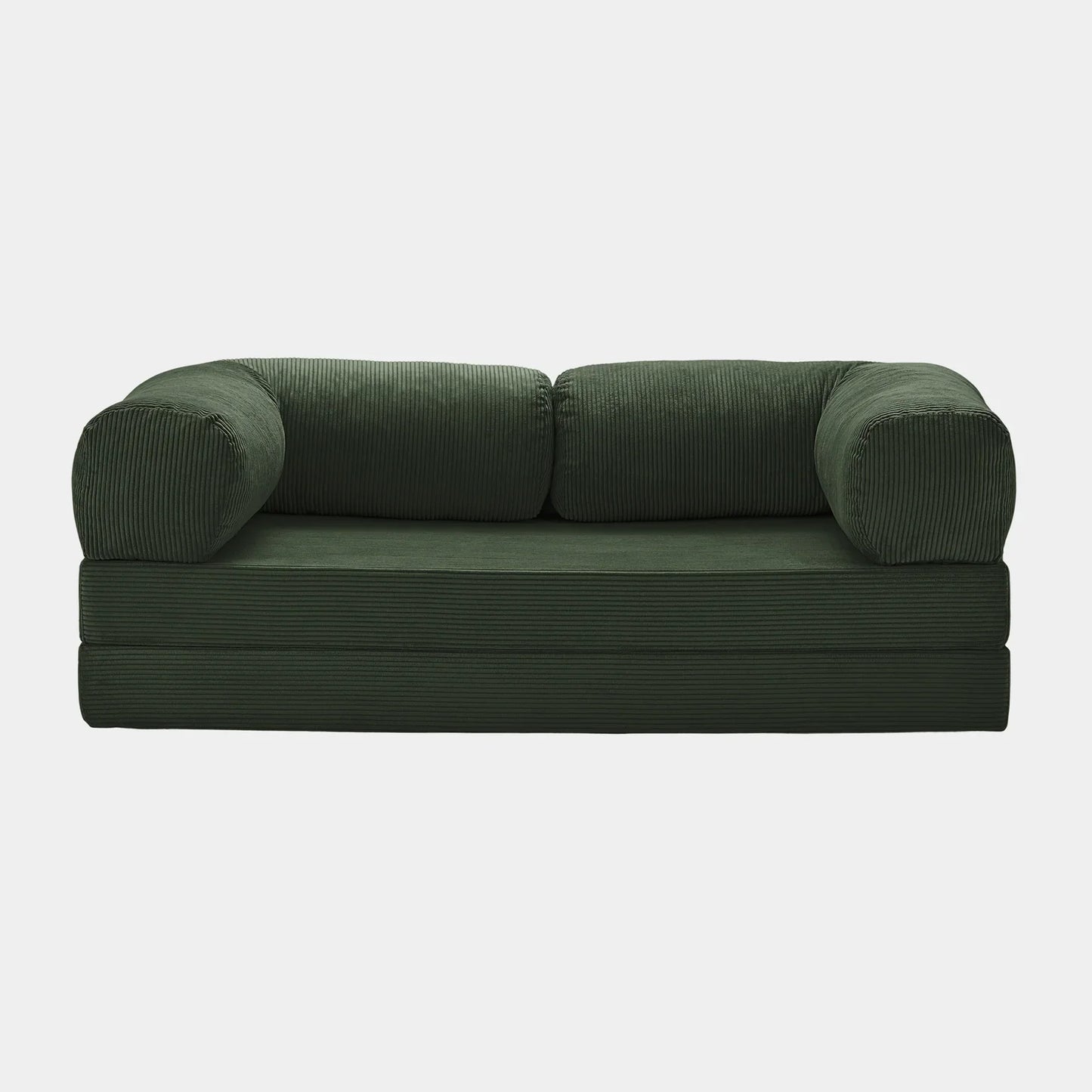 HMAR Sofa - Emerald