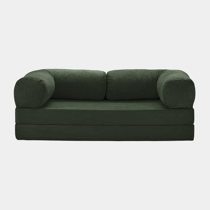 HMAR Sofa - Emerald