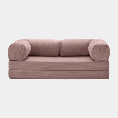 HMAR Sofa - Lavender