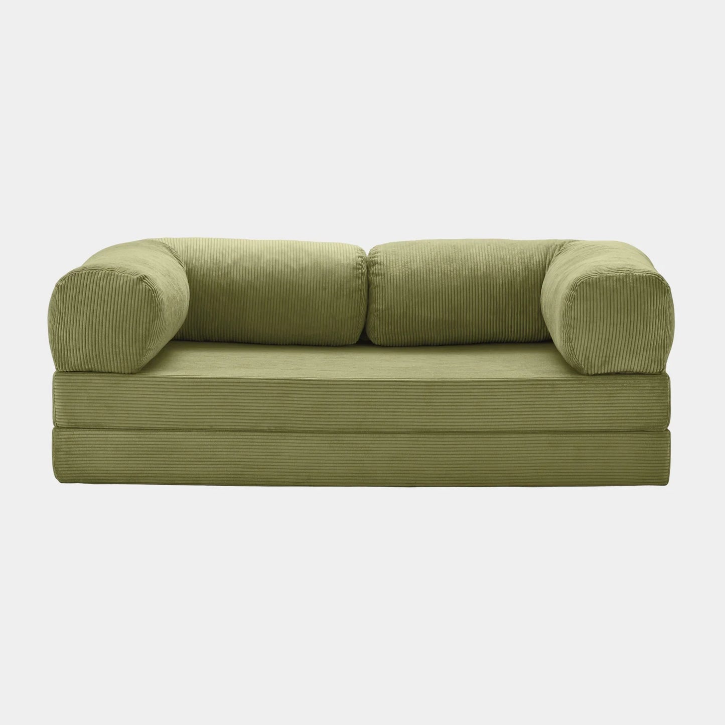 HMAR Sofa - Olive