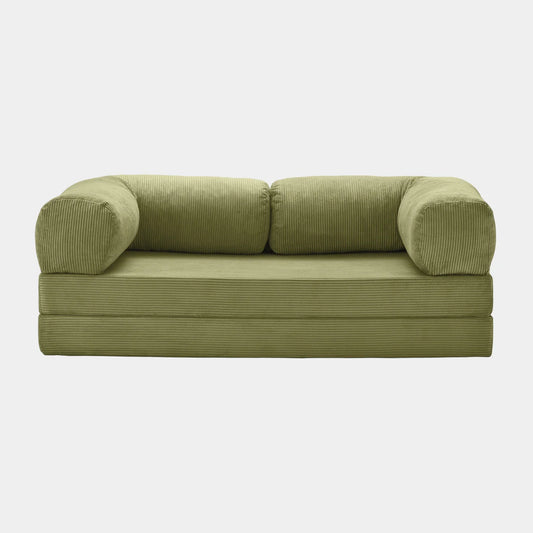 HMAR Sofa - Olive