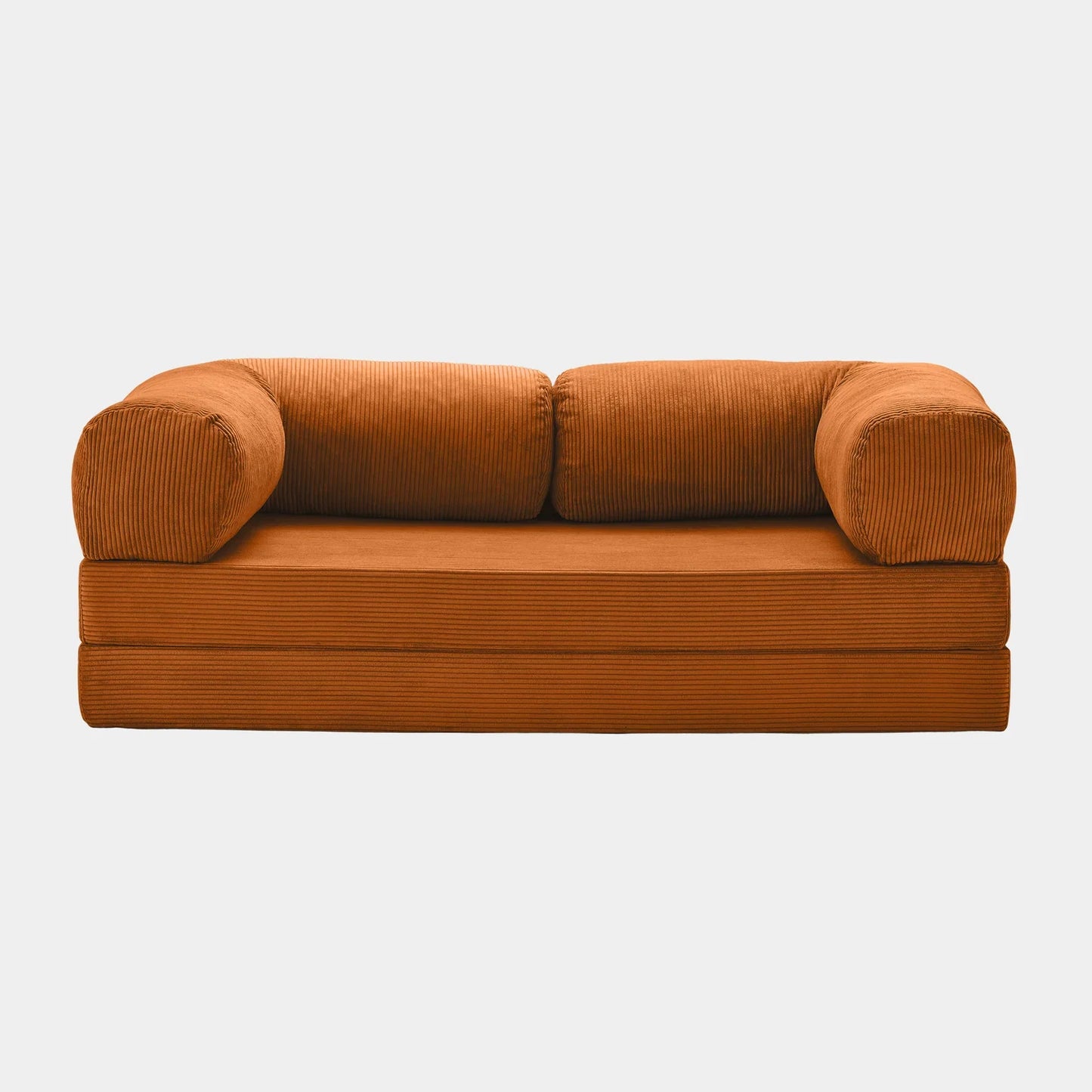 HMAR Sofa - Orange