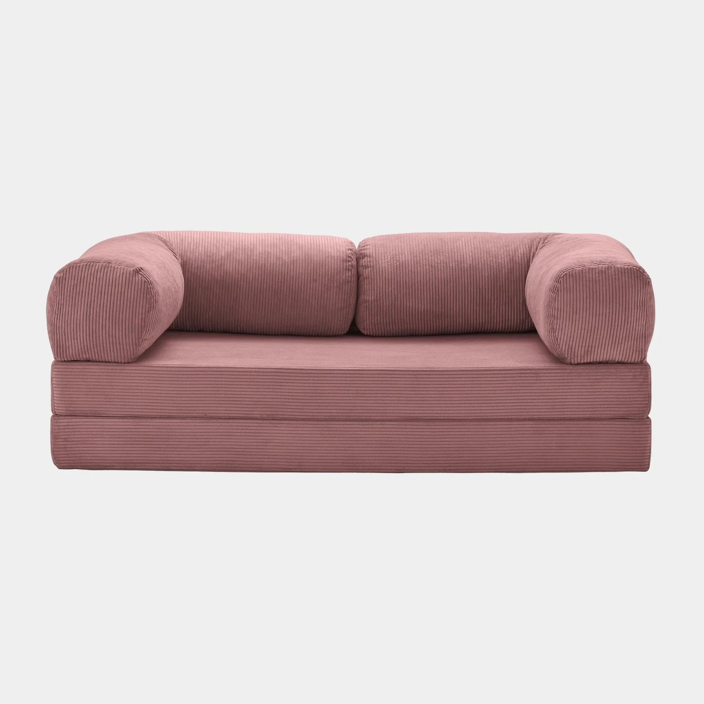 HMAR Sofa - Rose
