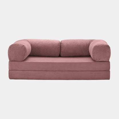 HMAR Sofa - Rose