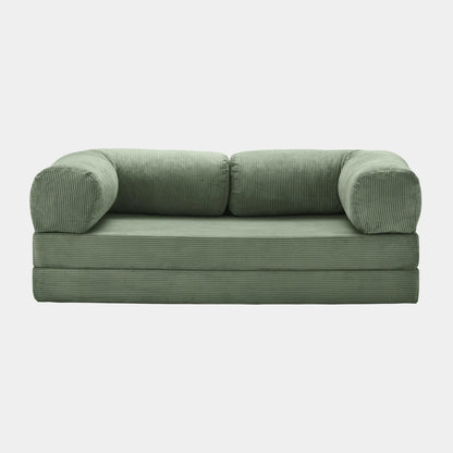 HMAR Sofa - Sage