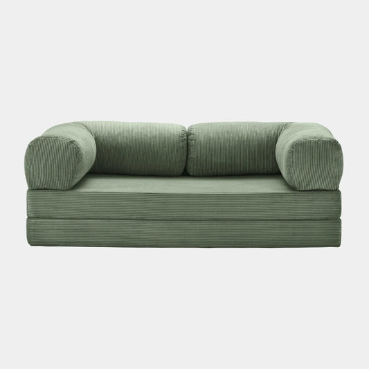 HMAR Sofa - Sage