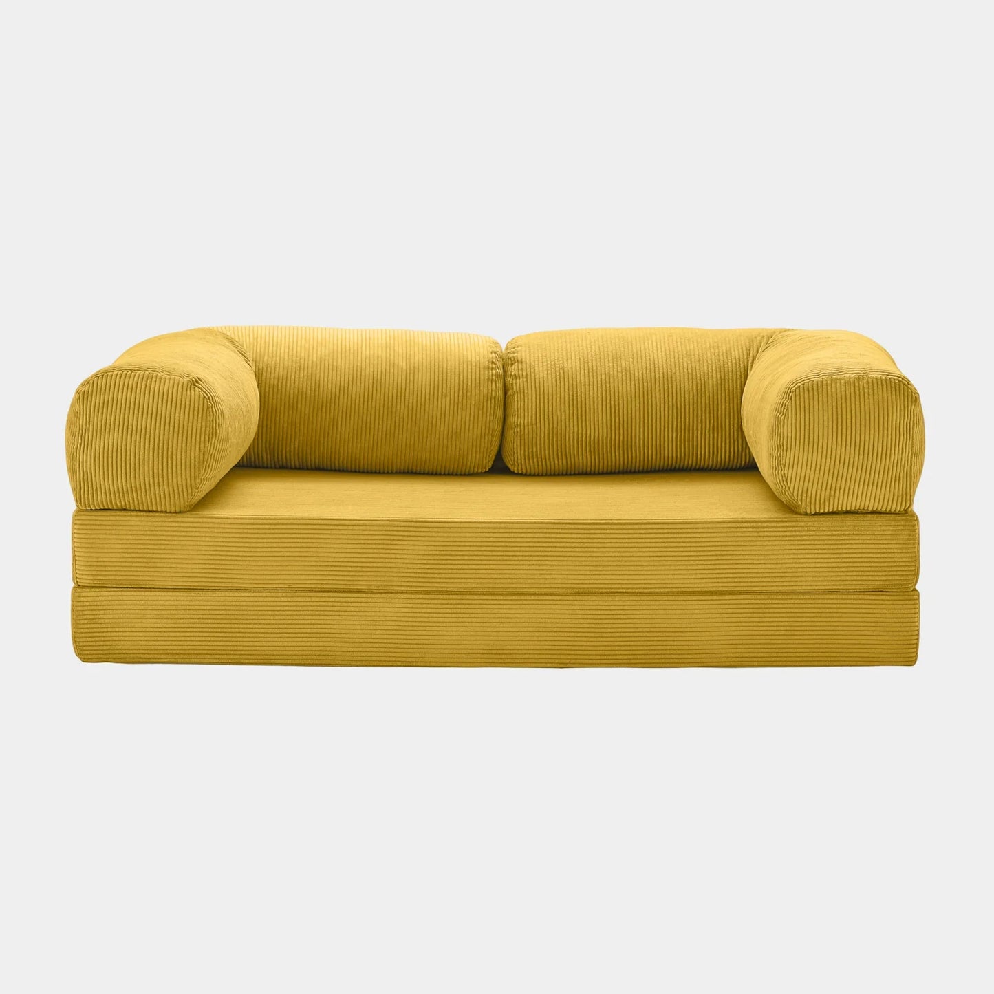 HMAR Sofa - Yellow