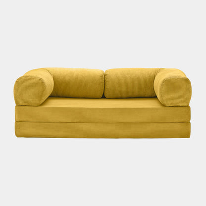 HMAR Sofa - Yellow