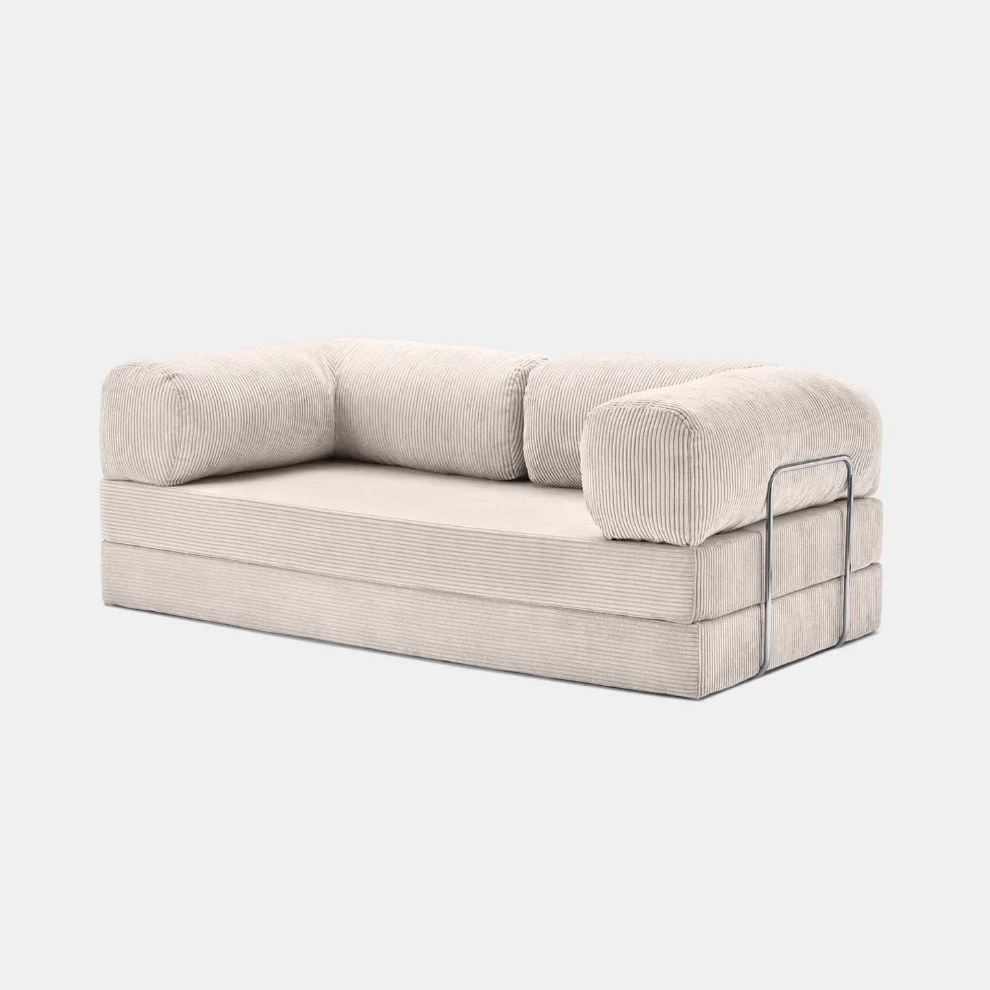 HMAR Sofa - Cream White