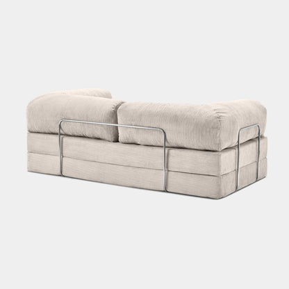 HMAR Sofa - Cream White