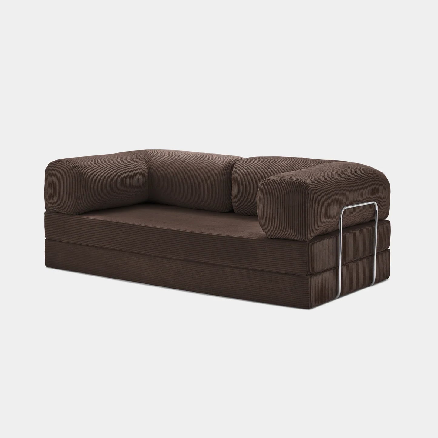 HMAR Sofa - Brown