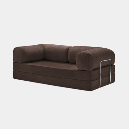 HMAR Sofa - Brown