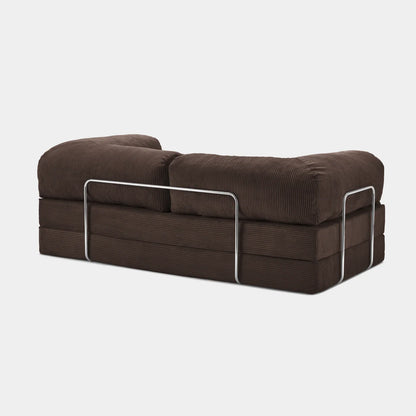 HMAR Sofa - Brown