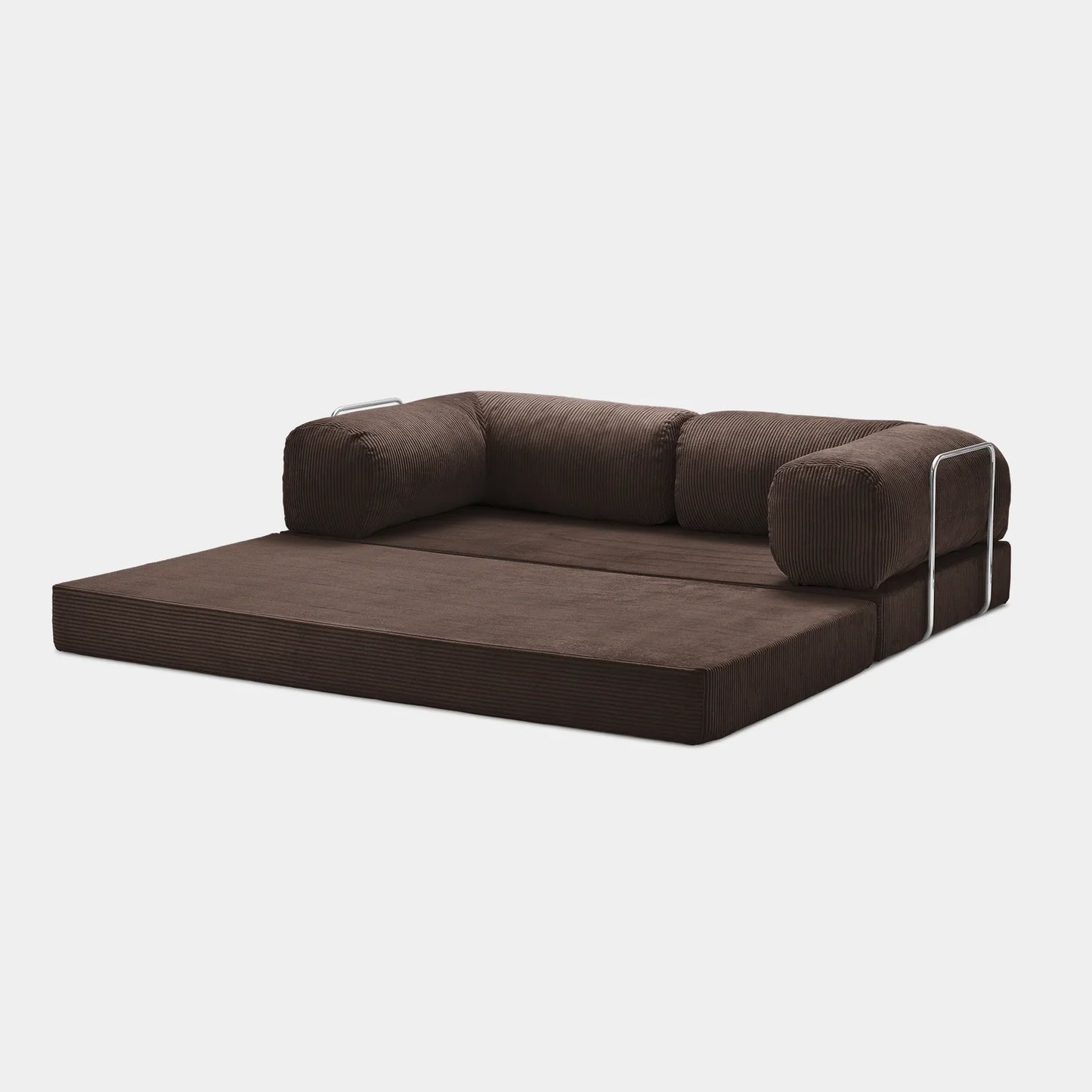 HMAR Sofa - Brown