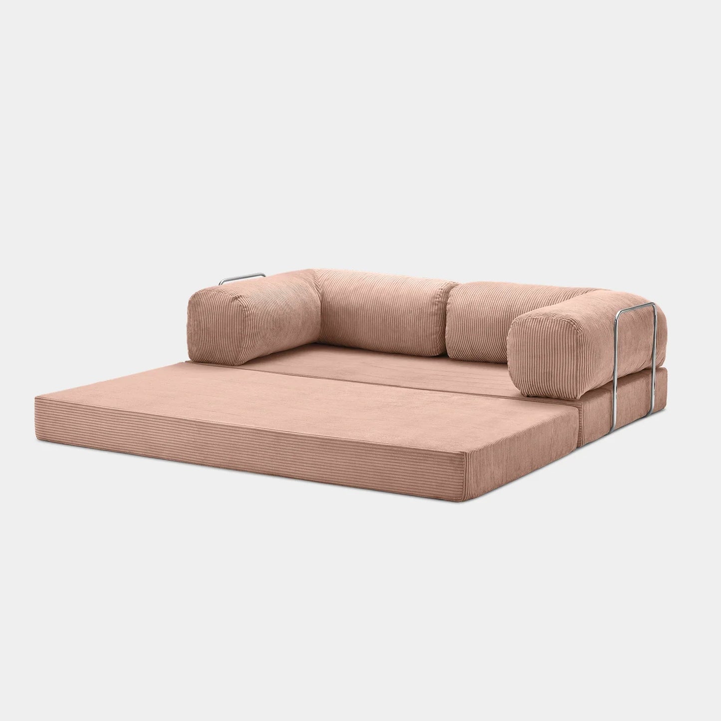 HMAR Sofa - Blush