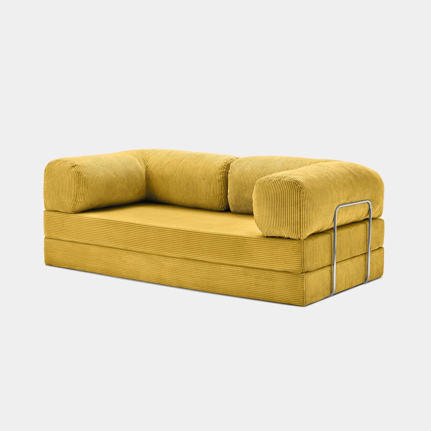 HMAR Sofa - Yellow