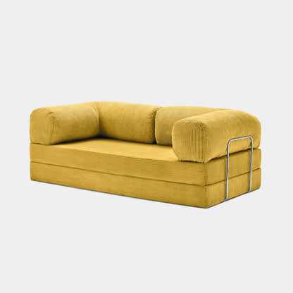 HMAR Sofa - Yellow