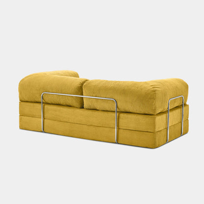 HMAR Sofa - Yellow