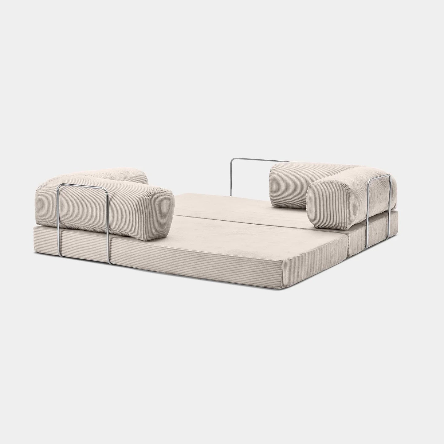 HMAR Sofa - Cream White