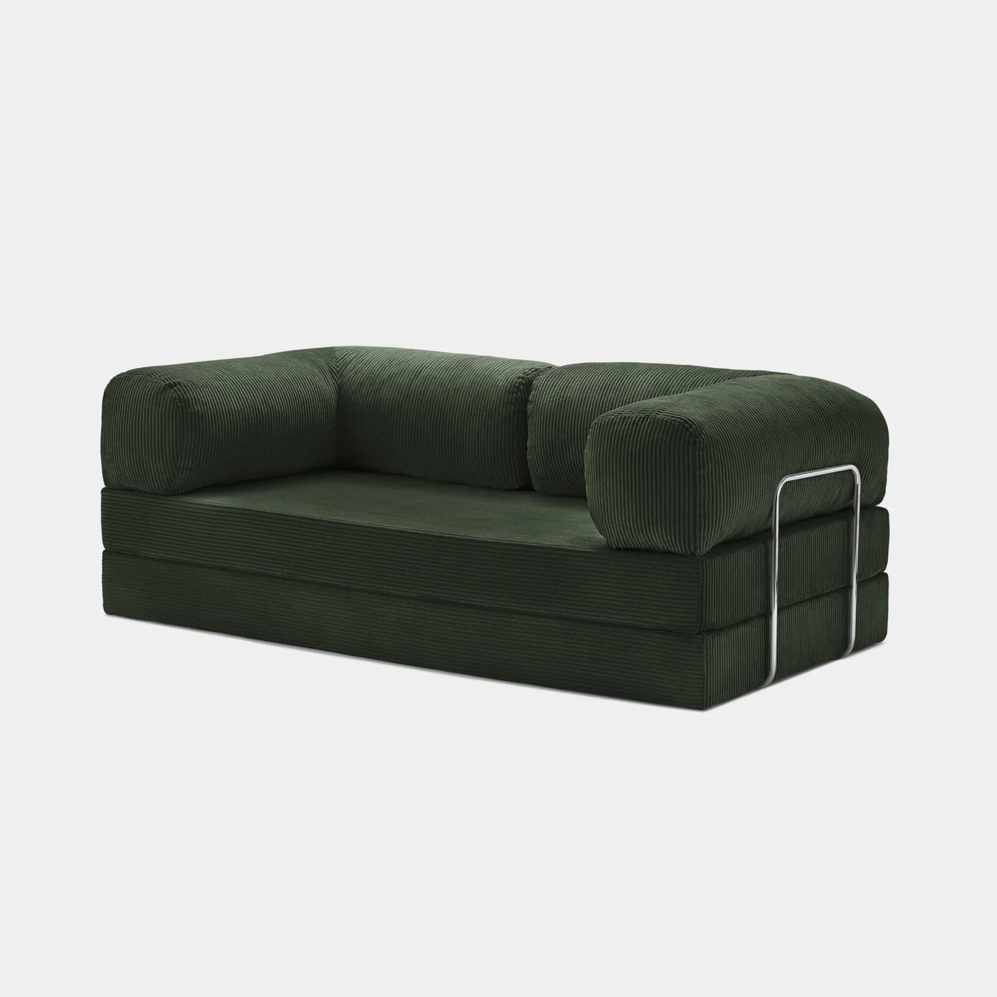HMAR Sofa - Emerald