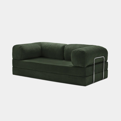 HMAR Sofa - Emerald