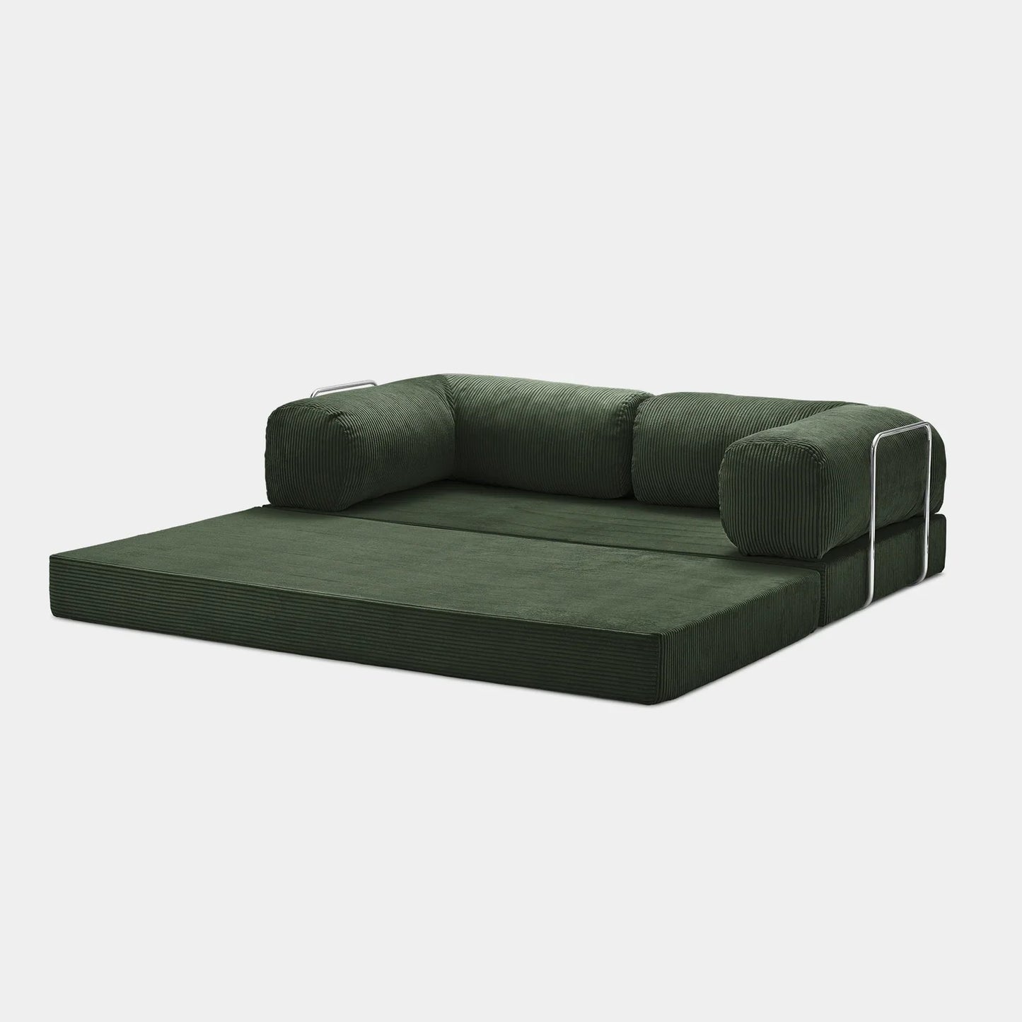 HMAR Sofa - Emerald