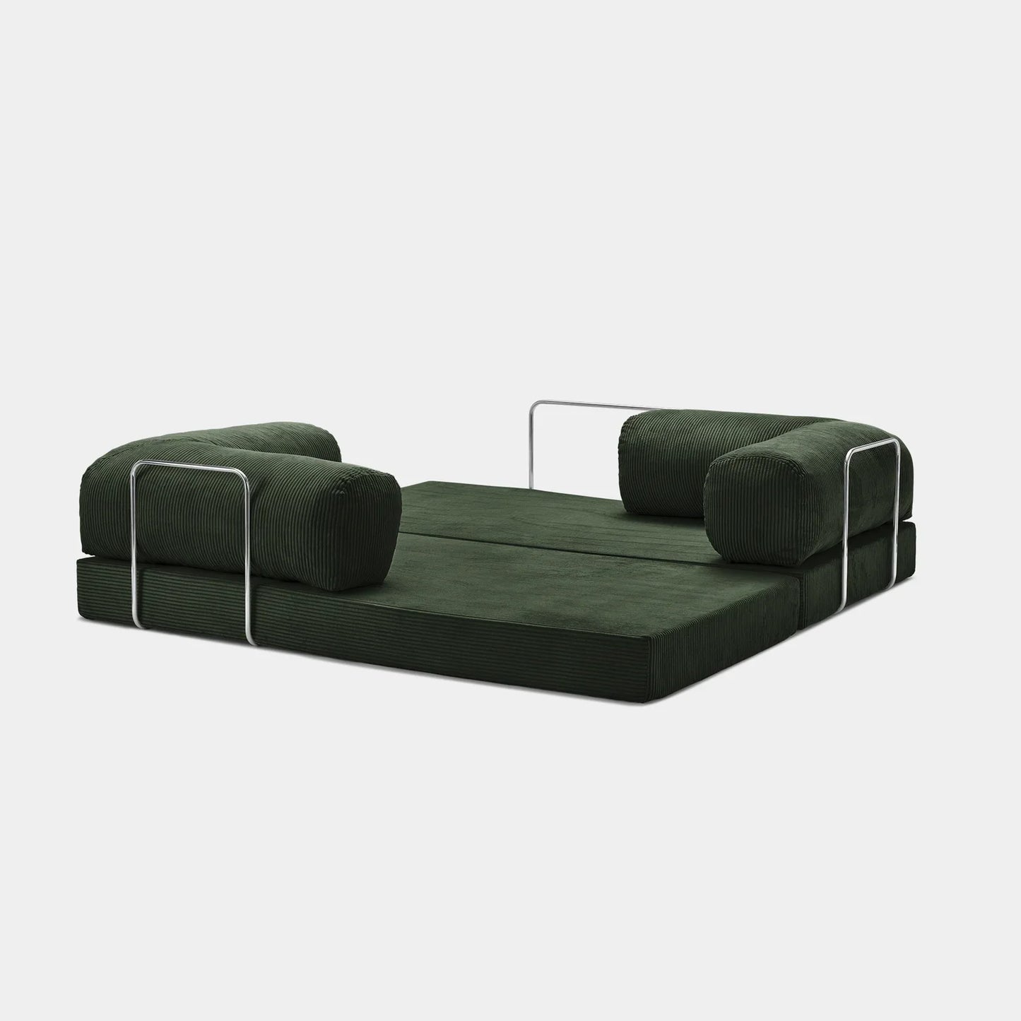 HMAR Sofa - Emerald