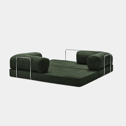 HMAR Sofa - Emerald