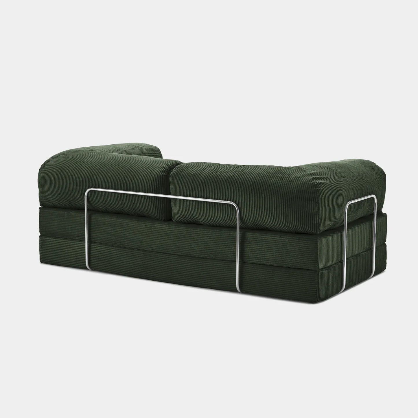 HMAR Sofa - Emerald