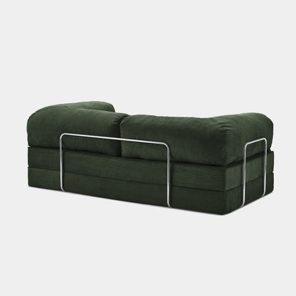 HMAR Sofa - Emerald
