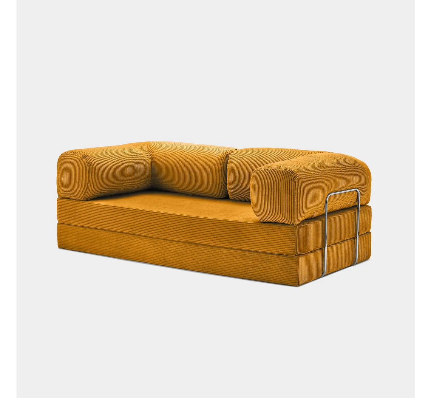 HMAR Sofa - Tangerine