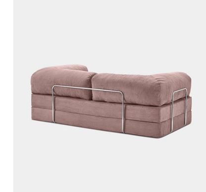 HMAR Sofa - Lavender