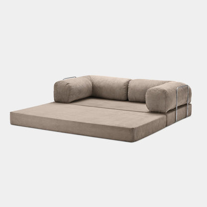 HMAR Sofa - Sand