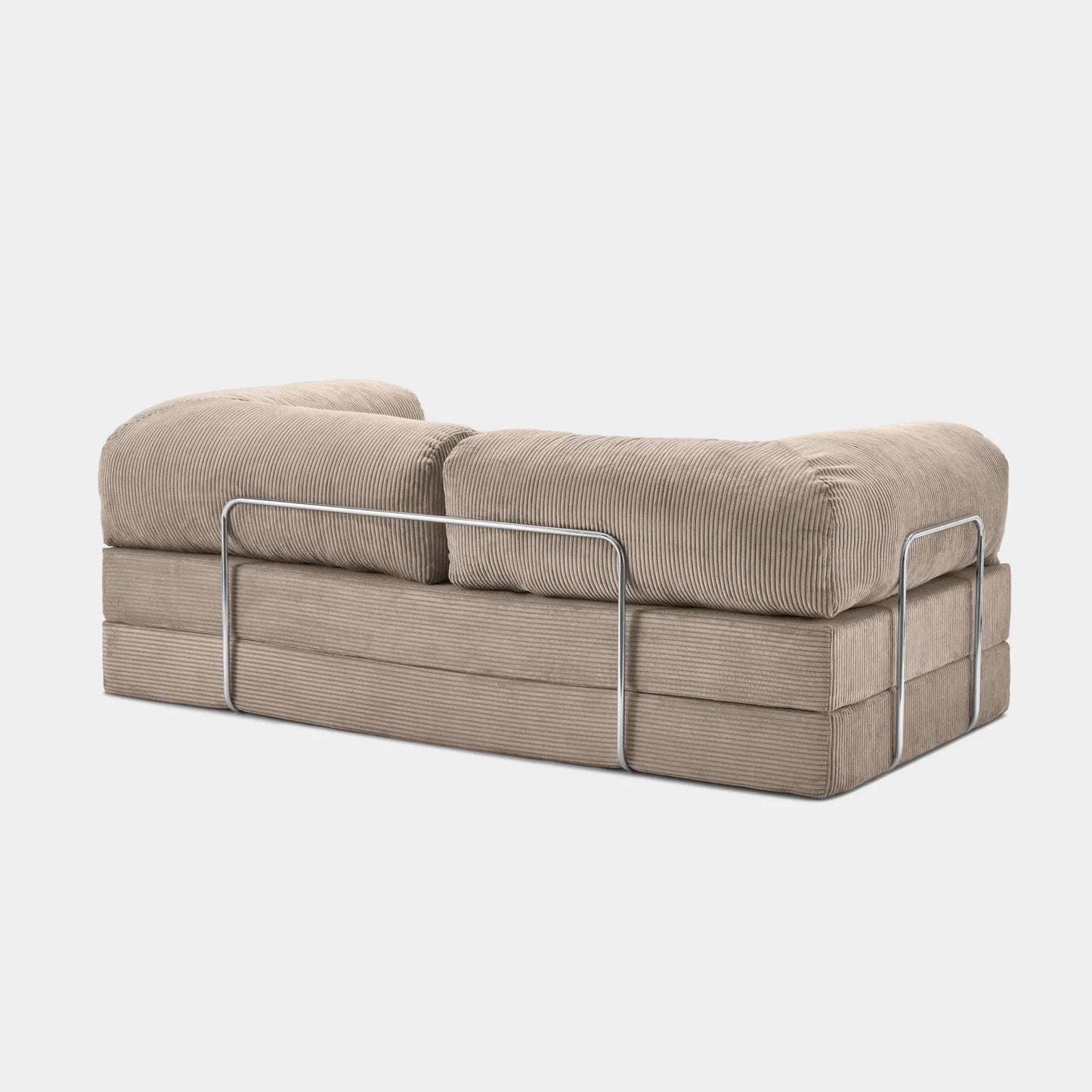 HMAR Sofa - Sand