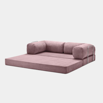 HMAR Sofa - Purple